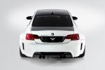 BMW M3 GTRS5 by Vorsteiner 2012 года